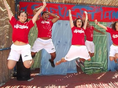 Cliquez pour découvrir toutes les photos de l'ÉTABLISSEMENT ! camping Iscrixedda photo 5