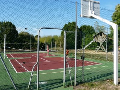 Cliquez pour découvrir toutes les photos de l'ÉTABLISSEMENT ! camping Le Village De La Mer photo 14