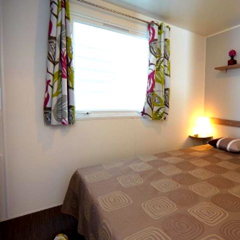 mobilhome - Le Village De La Mer photo 2