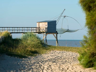 Cliquez pour découvrir toutes les photos de l'ÉTABLISSEMENT ! camping Le Village De La Mer photo 20
