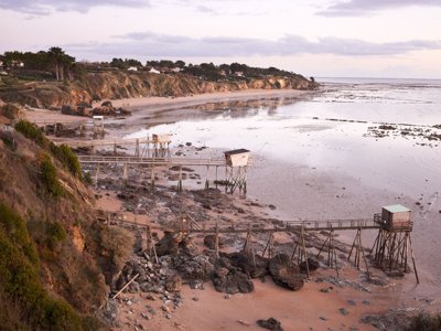 Cliquez pour découvrir toutes les photos de l'ÉTABLISSEMENT ! camping Le Village De La Mer photo 21