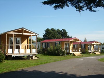 Cliquez pour découvrir toutes les photos de l'ÉTABLISSEMENT ! camping Le Village De La Mer photo 23