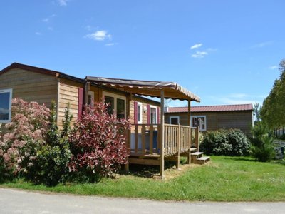 Cliquez pour découvrir toutes les photos de l'ÉTABLISSEMENT ! camping Le Village De La Mer photo 24