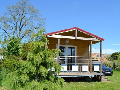 Cliquez pour découvrir toutes les photos de l'ÉTABLISSEMENT ! camping Le Village De La Mer photo 25