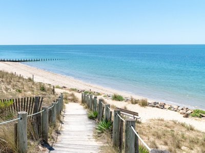 Cliquez pour découvrir toutes les photos de l'ÉTABLISSEMENT ! camping Le Village De La Mer photo 30