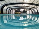 Camping Pas Cher vous présente avec son site Officiel campingpascher.fr, le Camping Le Village De La Mer classé 4 étoiles, situé sur la commune de Les Moutiers En Retz dans le département Loire-atlantique (Pays De La Loire) en France. Le camping Le Village De La Mer vous propose un hébergement de type bungalow. L'établissement vous propose un autre type d'hébergement. Découvrez tous nos séjours à petits prix dans la commune et aux alentours de Les Moutiers En Retz du département : Loire-atlantique (Pays De La Loire). Les Avis clients pour le Camping Le Village De La Mer sont de 7 sur 10. Piscine couverte, Piscine extérieure, Animations familiales, Aire de jeux enfants, Baby-foot, Court de tennis, Cyclisme, Parcours sportif, Ping-pong, Piscine, Pétanque, Terrain de football, Terrain de volley-ball, Trampoline, Bar, Boulangerie, Brasserie, Bureau de tabac, Dépôt de pain, Pizzeria, Plats à emporter, Snack/Bar, Supermarché,... En savoir plus : cliquez-ICI.