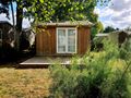 Cliquez pour découvrir toutes les photos de l'HÉBERGEMENT ! bungalow - camping Le Village De La Mer photo 2