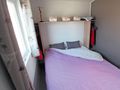 Cliquez pour découvrir toutes les photos de l'HÉBERGEMENT ! bungalow - camping Le Village De La Mer photo 4