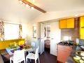 mobilhome - établissement Le Village De La Mer photo 3