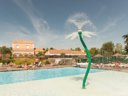 Cliquez pour découvrir toutes les photos de l'ÉTABLISSEMENT ! camping Le Village De La Mer photo 5