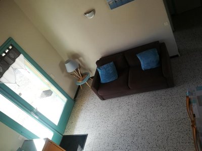 Cliquez pour découvrir toutes les photos de l'HÉBERGEMENT ! maison de campagne - Les Foulons photo 6