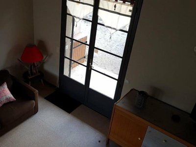 Cliquez pour découvrir toutes les photos de l'HÉBERGEMENT ! maison de campagne - Les Foulons photo 7