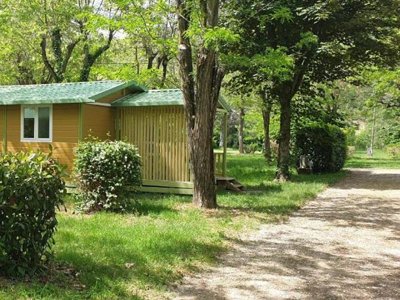 camping Les Foulons photo 14