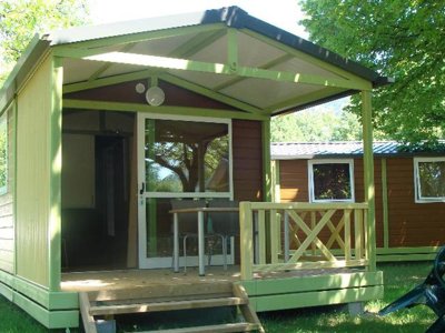 chalet - Les Foulons photo 7
