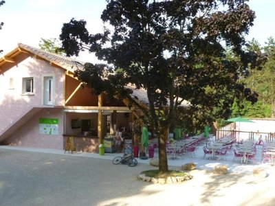 camping Les Foulons photo 16