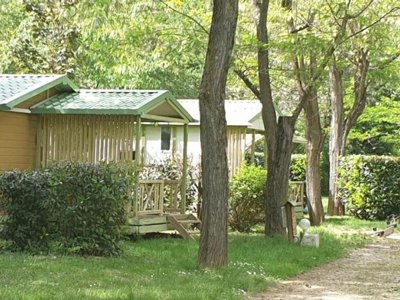 camping Les Foulons photo 17