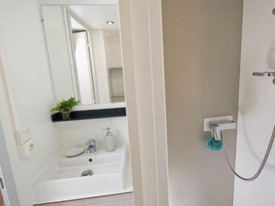 camping Les Foulons photo 20