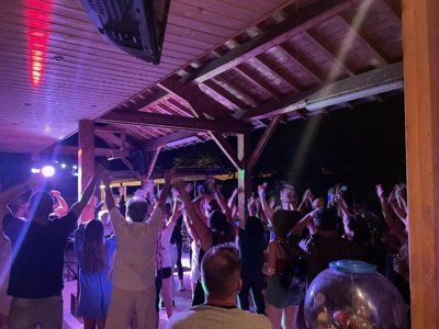 camping Les Foulons photo 21