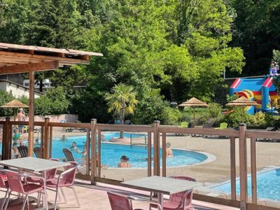 camping Les Foulons photo 22