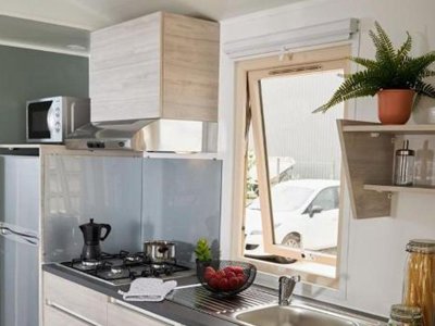 camping Les Foulons photo 25