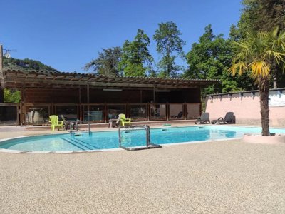 camping Les Foulons photo 26