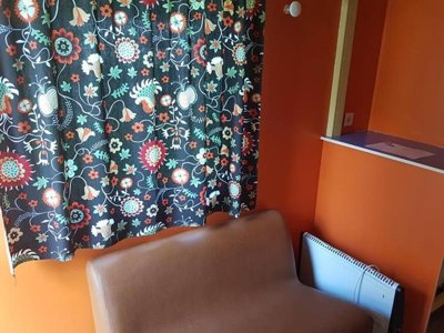 hébergement insolite - Les Foulons photo 4
