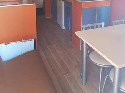 hébergement insolite - Les Foulons photo 5