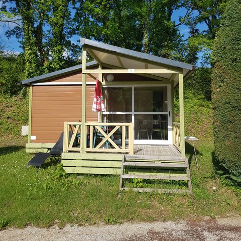 chalet - Les Foulons photo 1