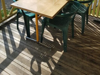 chalet - Les Foulons photo 2