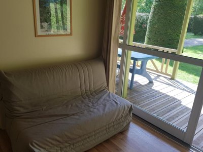 chalet - Les Foulons photo 3