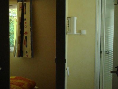 Cliquez pour découvrir toutes les photos de l'HÉBERGEMENT ! mobil-home - Les Foulons photo 6