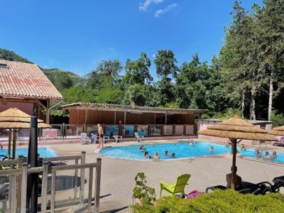 camping Les Foulons photo 8