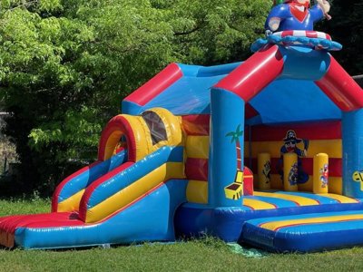 camping Les Foulons photo 9