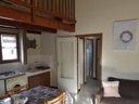 Cliquez pour découvrir toutes les photos de l'HÉBERGEMENT ! maison de campagne - camping Les Foulons photo 2
