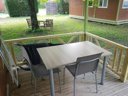 chalet - camping Les Foulons photo 2