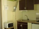 chalet - camping Les Foulons photo 8