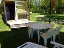 hébergement insolite - camping Les Foulons photo 3