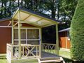 Cliquez pour découvrir toutes les photos de l'HÉBERGEMENT ! chalet - établissement Les Foulons photo 2