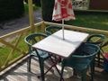 Cliquez pour découvrir toutes les photos de l'HÉBERGEMENT ! chalet - établissement Les Foulons photo 3