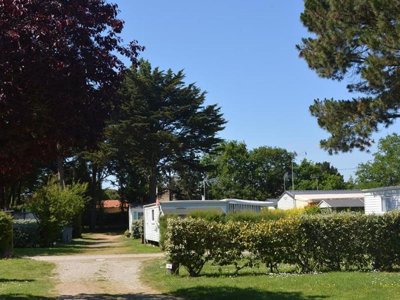 Cliquez pour découvrir toutes les photos de l'ÉTABLISSEMENT ! camping L'Hermitage Des Dunes photo 16