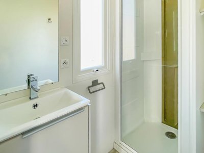 Cliquez pour découvrir toutes les photos de l'HÉBERGEMENT ! mobil-home - L'Hermitage Des Dunes photo 10