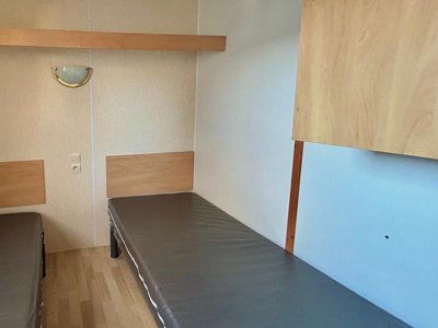 mobil-home - L'Hermitage Des Dunes photo 14