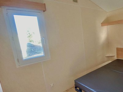 mobil-home - L'Hermitage Des Dunes photo 16