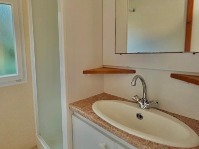 mobil-home - L'Hermitage Des Dunes photo 17