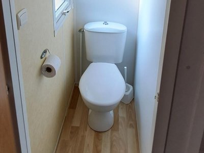 mobil-home - L'Hermitage Des Dunes photo 4