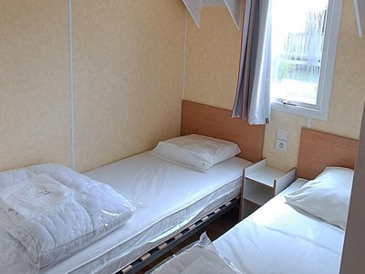 mobil-home - L'Hermitage Des Dunes photo 7