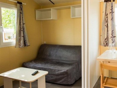mobil-home - L'Hermitage Des Dunes photo 2