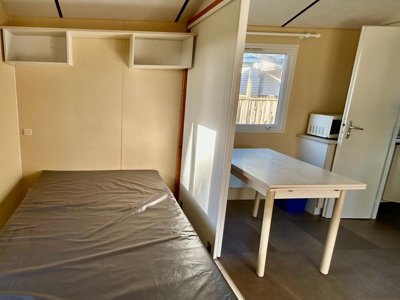 mobil-home - L'Hermitage Des Dunes photo 4