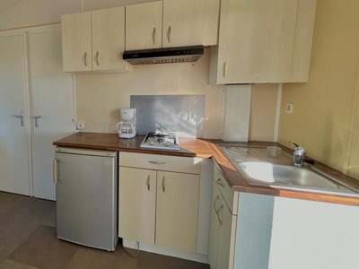 mobil-home - L'Hermitage Des Dunes photo 6