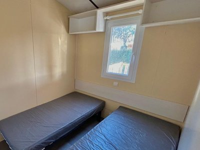 mobil-home - L'Hermitage Des Dunes photo 9